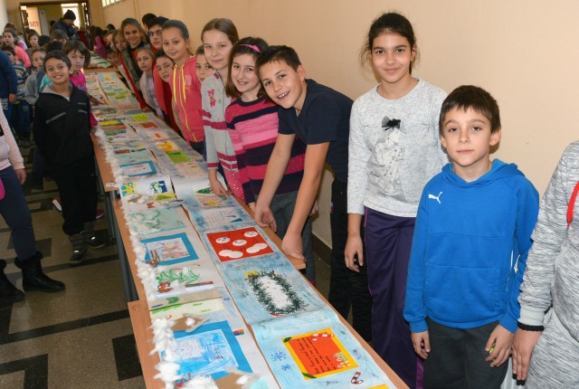 22 декември: България в снимки