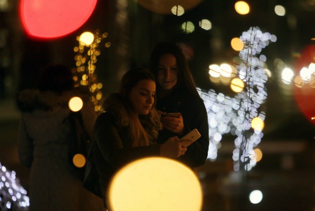 22 декември: България в снимки