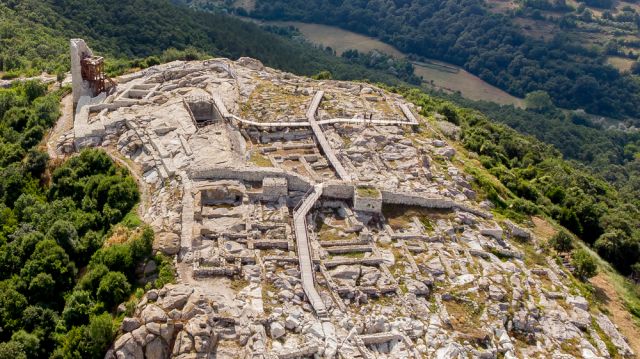 5-те най-мистериозни места в България