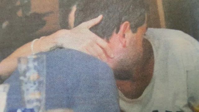  Ето кой е мъжът до Диляна Попова (СНИМКИ) 