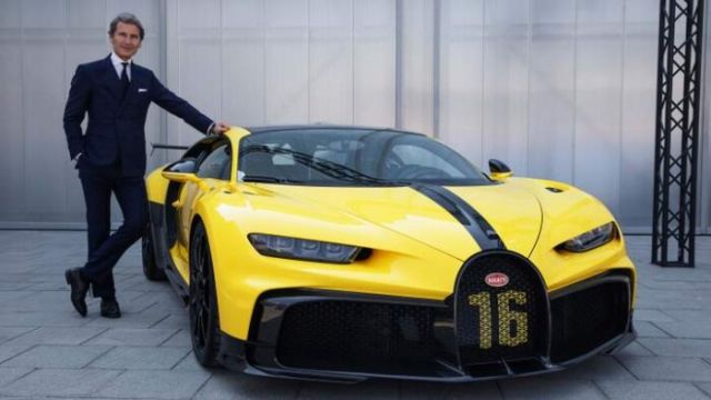  Колко костват и кои са най-скъпите серийни коли на 2021 година? 