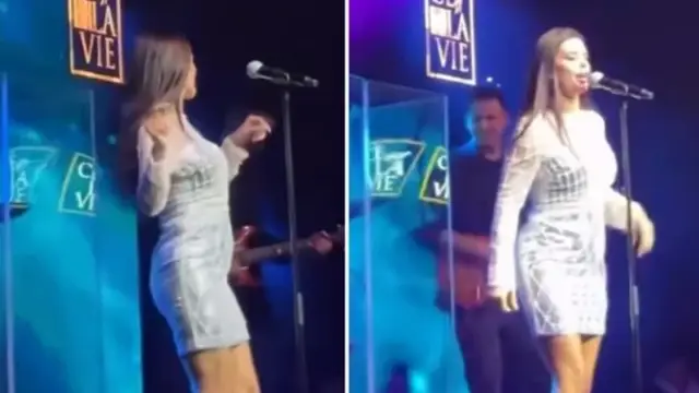 Преслава е бременна с второ? (СНИМКА) | ФАКТИ.БГ - 2 Преслава е бременна с второ? (СНИМКА) - 2