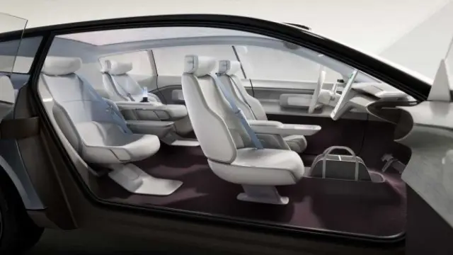 На ход е най-модерният и може би най-важният автомобил в историята на Volvo