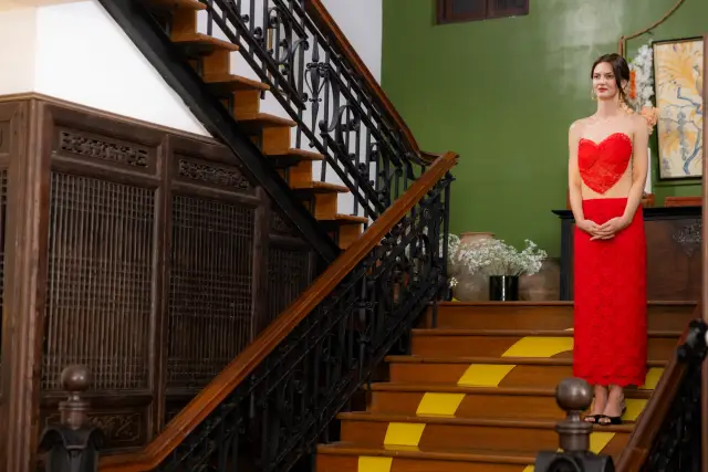 Белослава е първата, останала без роза в "Ергенът". Влизат още 3 нови жени (СНИМКИ)