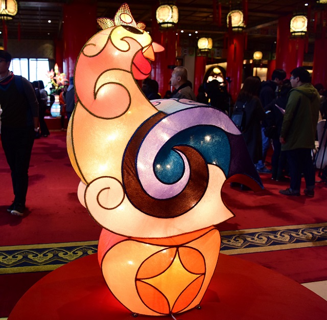 Идва годината на Петела