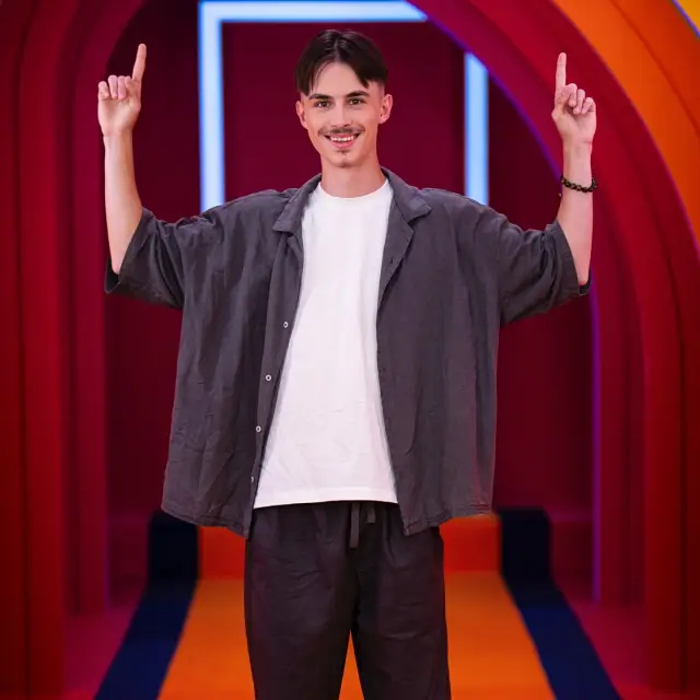 Зрителите избраха големите си фаворити за победители в „Биг брадър“ | ФАКТИ.БГ - 3 Зрителите избраха големите си фаворити за победители в „Биг брадър“ - 3