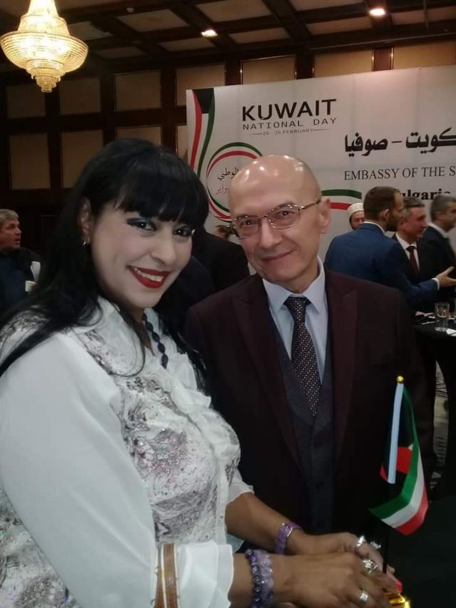 Проф. Цветан Теофанов пред ФАКТИ: За мен арабският език беше голямата ми любов от пръв поглед