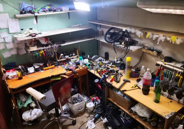 Разкриха търговци на фалшиви части за най-продаваните автомобили (ВИДЕО)