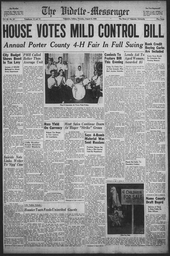  Майка пусна публикация за продажба на четирите си деца 