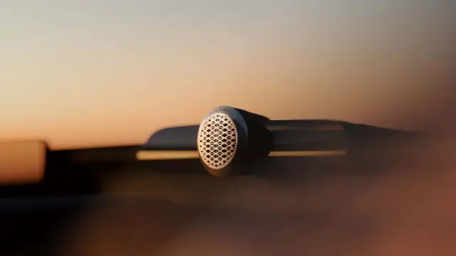 Първи поглед в интериора на най-чаканото Volvo