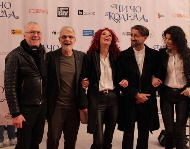  Президентът и министър председателят влизат в пандиза в 