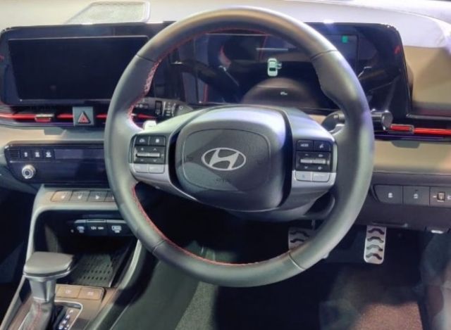 Ето го новия Hyundai Accent (ВИДЕО)