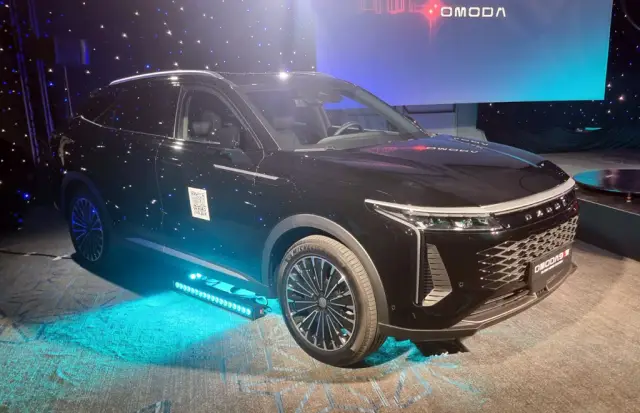  Китайските Omoda и Jaecoo стъпват на българския пазар с невиждана гаранциа от 1 000 000 км на ДВГ 