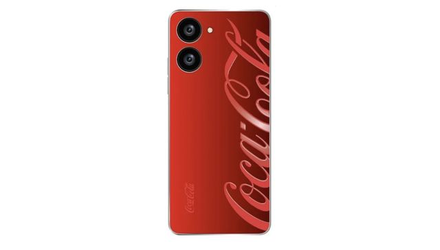 Официално: Ще има Coca-Cola смартфон (ВИДЕО) - 2