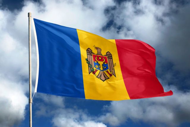 Молдова без полети до Русия