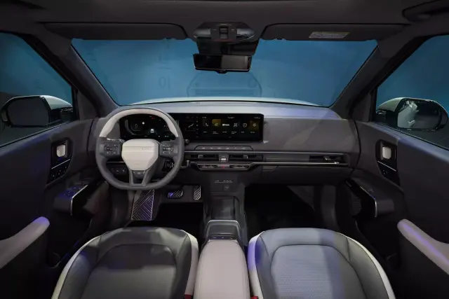 Дебют за най-евтината електрическа Kia