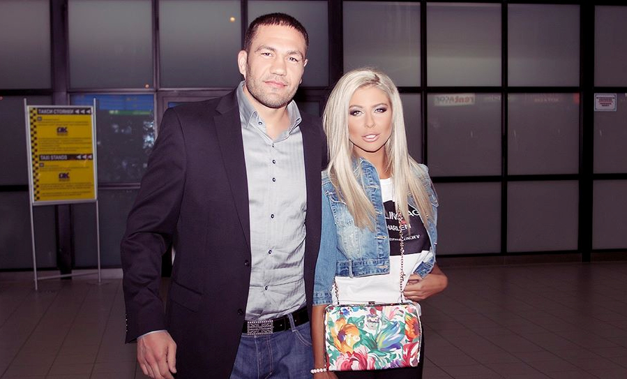 Наша Андреа грабна супер награда в Кипър