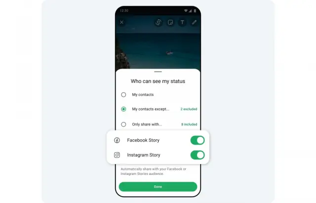 WhatsApp ще се интегрира с Facebook и Instagram