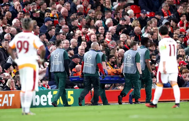 Галатасарай планира да заведе иск срещу УЕФА