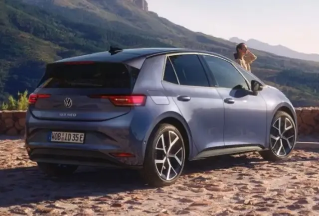 Volkswagen ID.3 Neo получава още по.евтина версия