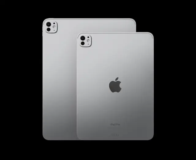 iPad Pro 2024 е най-тънкият и най-мощен таблет на Apple