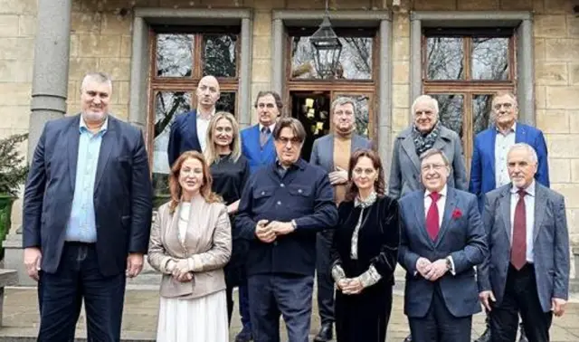 Създадоха Стратегически съвет към Националния Борд по Туризъм