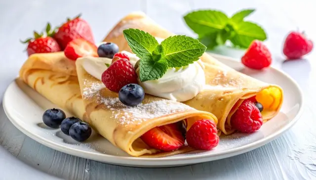 Диетолог съветва как да приготвим палачинките, за да са по-здравословни