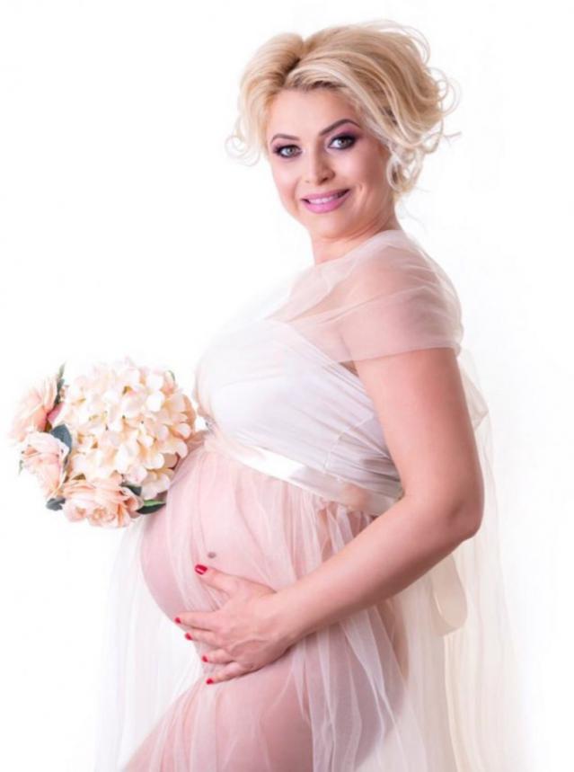  Колежка на Преслава роди скрито от някогашния ѝ 