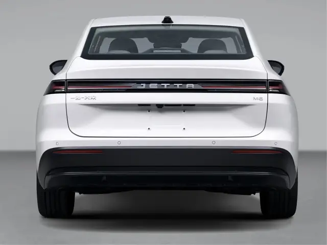 Подробности за новата Jetta, която се завръща на световния пазар