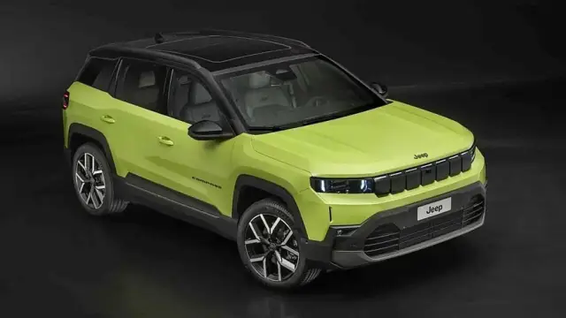 Определиха най-красивите коли за изминалата година