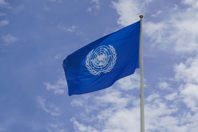 Проекторезолюция на ООН призовава за мир в Украйна