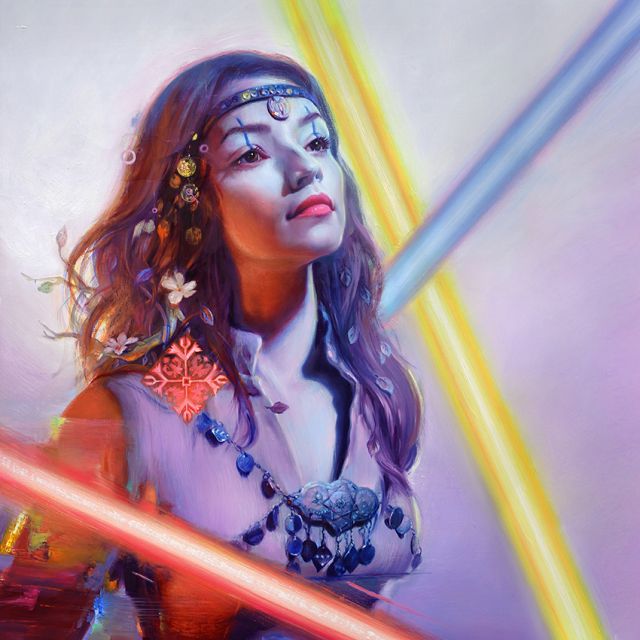  Истинско музикално богатство от TRIGAIDA 