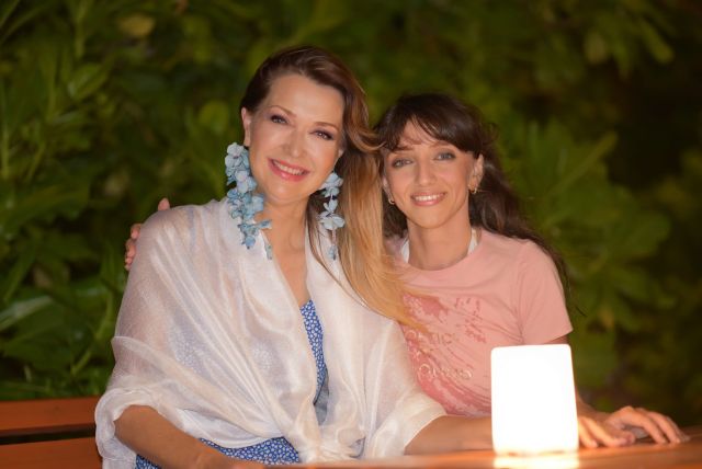  Роси Кирилова се обезобрази с ботокс - 2 