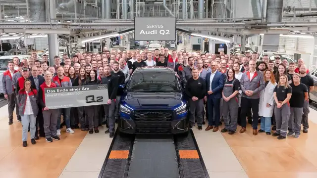 Audi пенсионира най-евтините си модели