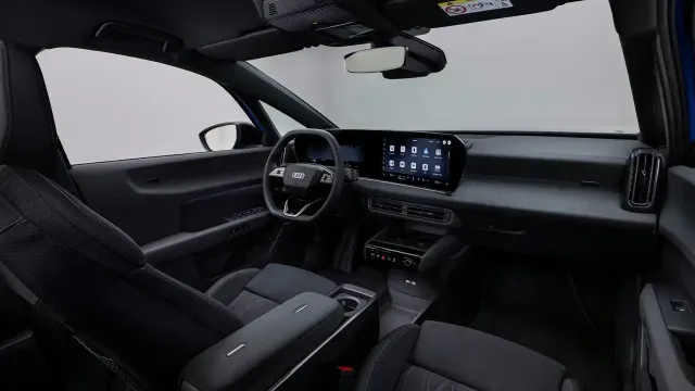 Audi A2 E-Tron дебютира със спорна естетика и впечатляващи характеристики | ФАКТИ.БГ Audi A2 E-Tron дебютира със спорна естетика и впечатляващи характеристики