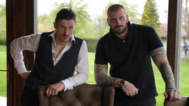  Димо Алексиев забъркан в пране на пари и похищение (ВИДЕО) 