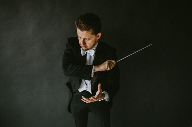 Световноизвестният пианист Николай Лугански и Юлиан Рахлин гостуват на Софийската филхармония