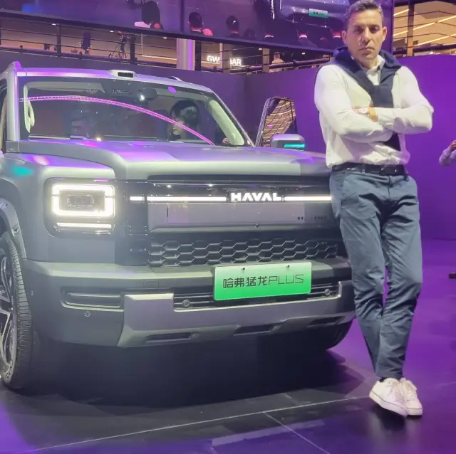 Всички китайски и световни премиери от най-голямото изложение на планетата, които пряко засягат българския пазар