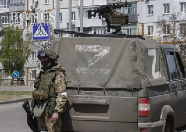 Западът: Защо въоръжените сили на Украйна в Артемовск претърпяха загуба