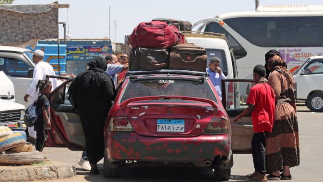 Боевете в Судан продължават след удължаване на примирието (ВИДЕО)