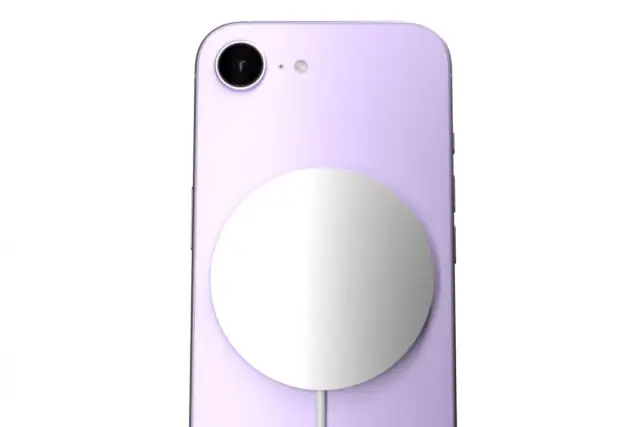 Новият евтин iPhone се появи в реклама (ВИДЕО)