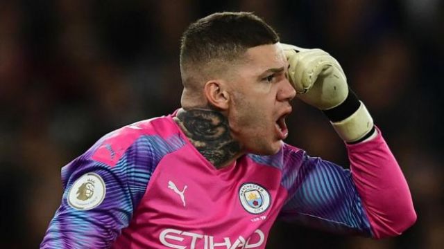  Манчестър Сити усъвършенства връх на Джанлуиджи Буфон 