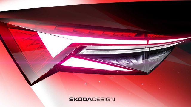  Обновената Skoda Kodiaq идва на 13 април 