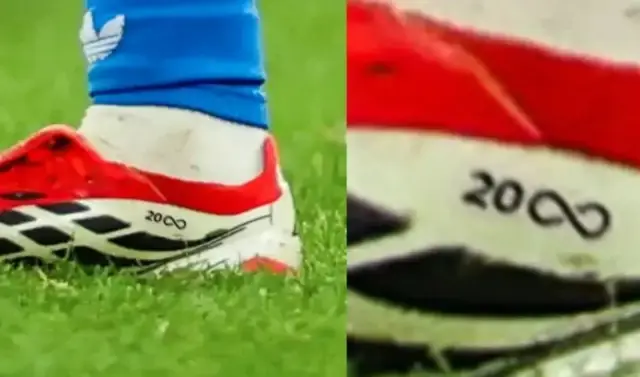 Трент Александър-Арнолд отдаде трогателна почит на Диого Жота с уникален жест (СНИМКА)