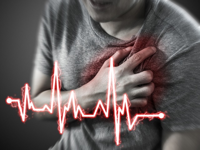 Инфарктът често "сварва" жертвите си неподготвени