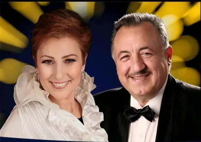 Внезапно си отиде композиторът Кирил Икономов