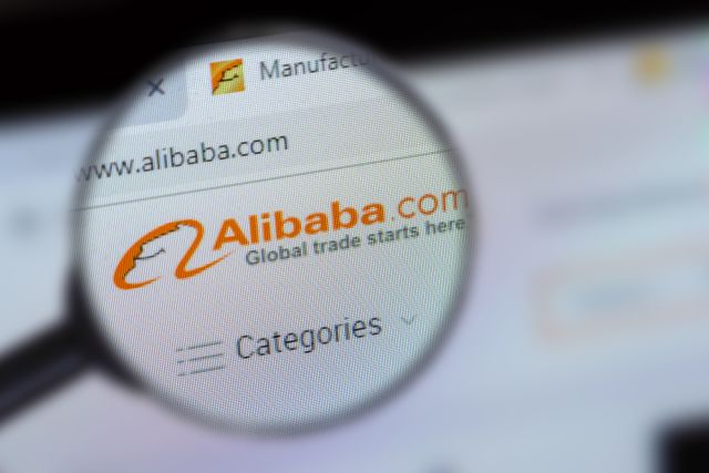 Alibaba с нов изпълнителен директор