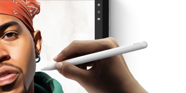 Apple Pencil 3 пристига тази седмица