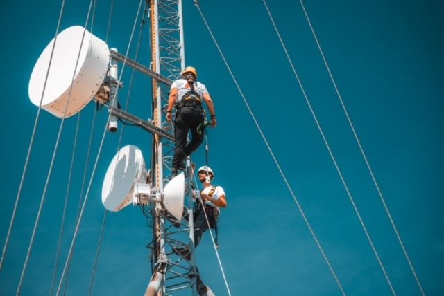  A1 Group избра Nokia и Ericsson за снабдители на 5G съоръжение за България, Словения, Сърбия и Хърватия 