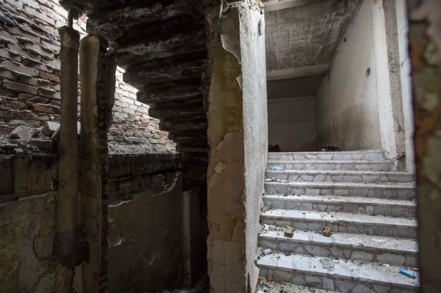  Очебийна разлика сред България и Гърция 